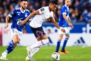 Dans la folie, Strasbourg arrache un nul ! - Débrief et NOTES des joueurs (RCSA 3-3 PSG)