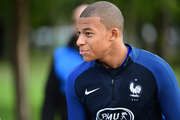 France-Belgique : petite alerte pour Mbappé, le retour de Matuidi, les plans de Martinez... Présentation et compos probables !