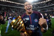 PSG : le "grand", le "phénomène", le "talent"... Mbappé a fait basculer la finale !