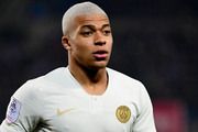 PSG : Mbappé a encore totalement changé le visage de son équipe