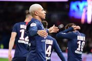 Les 4 Fantastiques ont fait le show ! - Débrief et NOTES des joueurs (PSG 4-1 ASC)