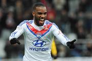 Lyon : Lacazette a la cote en Europe, deux clubs anglais prêts à passer à l'offensive...