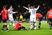 Lyon reprend vie - Ce qu’il faut retenir (OL 2-1 LOSC)