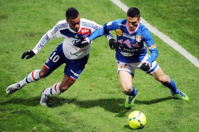 Lyon n'avait pas de mordant - Dbrief et NOTES des joueurs (Lyon 0-0 Evian TG)