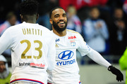 Lyon : son niveau, ses objectifs, l'Euro... Les vérités de Lacazette !