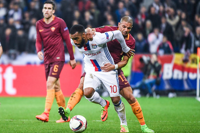 Ligue Europa : Lyon veut viter l'erreur du PSG...