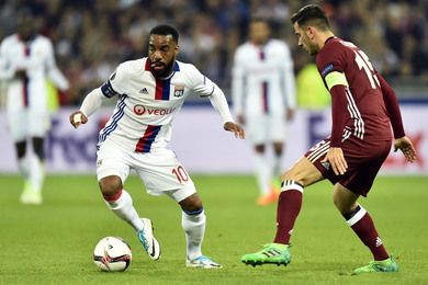 Ligue Europa : une atmosphre pesante pour un Lyon sans peur contre Besiktas... Prsentation et compos probables