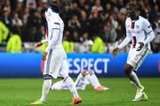Lyon : une saison ratée ?