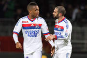 Lyon : Lacazette - Lisandro Lopez, l'attaque rêvée d'Aulas !
