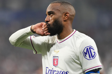 Lyon : Fonseca a tenté de retenir Lacazette !