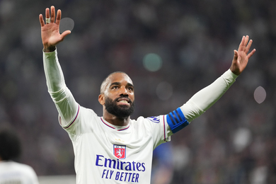 Billet (de C. Barbier) : la classe, Lacazette