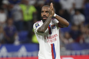 Lyon : Lacazette n'a pas seulement déçu Bosz