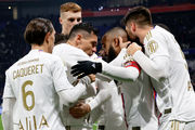 La passe de trois pour l'OL, qui sort de la zone rouge ! - Débrief et NOTES des joueurs (Lyon 1-0 Nantes)