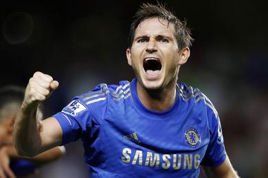Chelsea : Lampard prolonge pour retrouver Mourinho, Terry pourrait suivre...