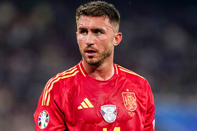 Mercato - OM : ça sent bon pour le joli coup Laporte
