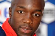Lassana Diarra forfait pour le Mondial !