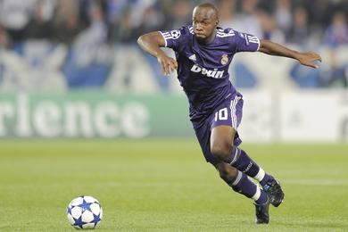 Transfert : Lassana Diarra loin du Real et des clubs franais