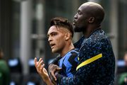 Inter : Lukaku, Lautaro... Conte leur allait si bien...