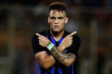 L'Inter fait plier des Gones  bout de souffle - Dbrief et NOTES des joueurs (Inter 1-0 OL)