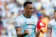 Mercato : la folle rumeur Lautaro Martinez au Barça !