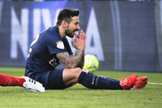 PSG : Lavezzi ou Pastore contre Chelsea ? Blanc a maintenant une réponse claire
