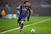 PSG : Lavezzi, l'heure de la reconquête