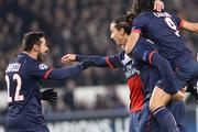 Paris prend ses distances - Débrief et NOTES des joueurs (Ajaccio 1-2 PSG)