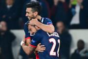PSG : quand Pastore et Lavezzi volent la vedette à Ibrahimovic et Cavani...