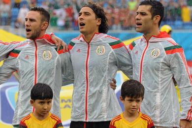 Coupe du monde : le Brsil ronronne encore, le Mexique prt  frapper un grand coup