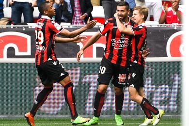 Nice jouera la Ligue des Champions ! - Dbrief et NOTES des joueurs (Nice 3-1 Nancy)