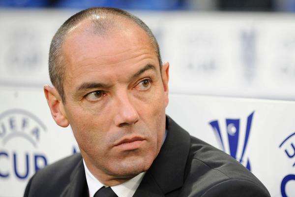 Le Guen Par Ici La Sortie Maxifoot