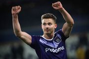PSG : la tentation Dendoncker ?