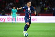 Mercato : Paredes prêt à quitter le PSG