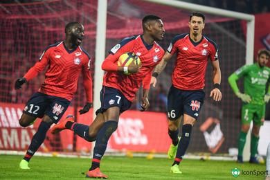 Au bout du suspense, Lille renoue enfin avec la victoire  domicile ! - Dbrief et NOTES des joueurs (Lille 2-1 Amiens)