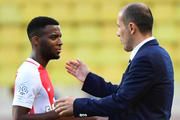 Ligue des Champions : qui pour faire oublier Lemar ? Présentation et compos probables de Leipzig-Monaco