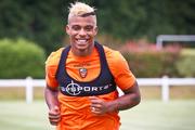 Transfert : Lemina, la belle pêche de l'OM