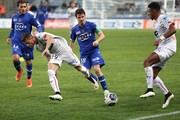 Coupe de la Ligue : Bastia encore renversant (Bastia 3-1 Rennes)