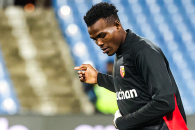 Mercato : une bataille entre 3 clubs de L1 pour Juma Bah !
