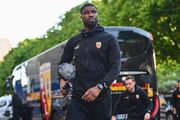Lens : Danso en feu, le mercato aussi ?