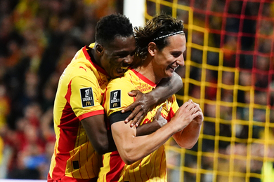 Majecki dérape, Lens punit - Débrief et NOTES des joueurs (Lens 3-1 Brest)