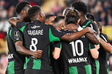 Le gros coup de Lens sur le Rocher ! - Débrief et NOTES des joueurs (ASM 1-4 RCL)