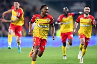 Football total - Dbrief et NOTES des joueurs (Lens 3-0 Monaco)