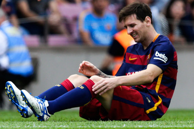 Bara : les Blaugrana ont un plan pour Messi, le staff argentin s'inquite