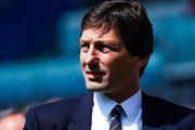 Mercato : Leonardo confirme la volont de Cavani de quitter le PSG !