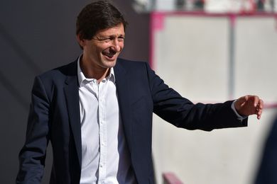 Mercato : Leonardo pense srieusement  Castagne pour le PSG !