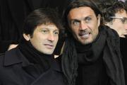 PSG : Maldini, Branca, Figo, Raï, Valdano... Qui pour succéder à Leonardo ?
