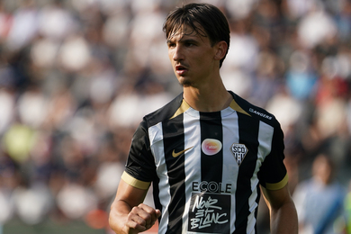 Mercato : Lepaul arrive à Rennes, Harder ou Stassin espéré