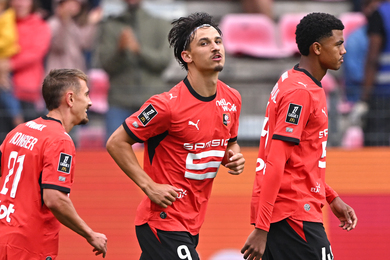 106 minutes de plaisir - Débrief et NOTES des joueurs (Rennes 3-2 Le Mans)