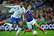 Euro : France - Angleterre, enjeux et compos probables