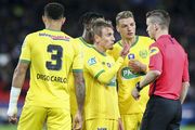 PSG-Nantes : les décisions et explications étranges de Monsieur Letexier